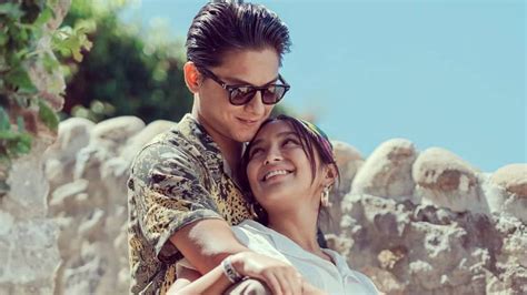 Kathryn Bernardo's Instagram Post On Her 7th Anniversary With Daniel ...