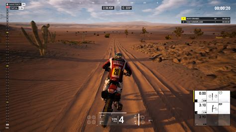 DAKAR 18 Review for Xbox One - Gaming Cypher