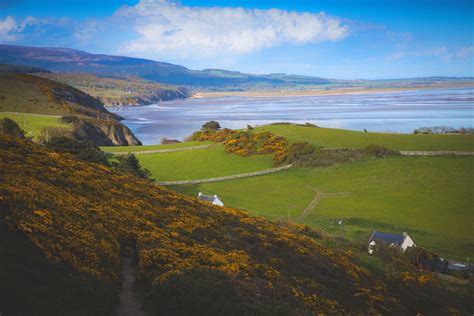 10 amazing walks in Dumfries and Galloway, Scotland - Stunning Outdoors