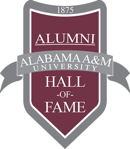 Alumni Hall of Fame - Alabama A&M University