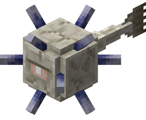 Elder Guardian – Official Minecraft Wiki