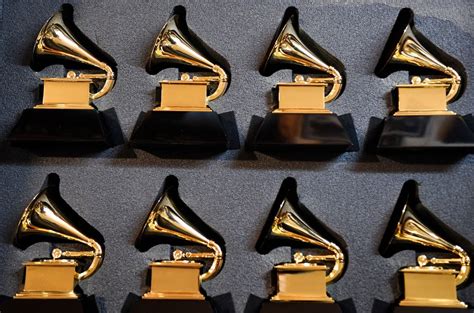 Grammy Week 2024 Events Schedule Announced