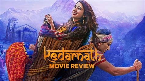 Kedarnath is A Love Story for Movie Lovers But A Real Life Worst Incident for Uttrakhand - GudStory