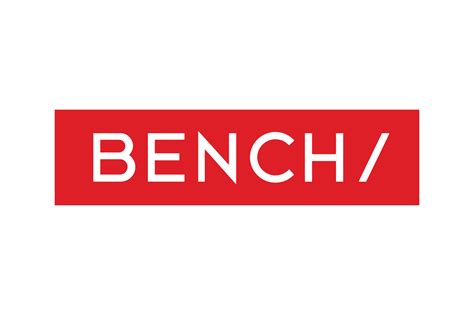 Bench Logo transparent PNG - StickPNG