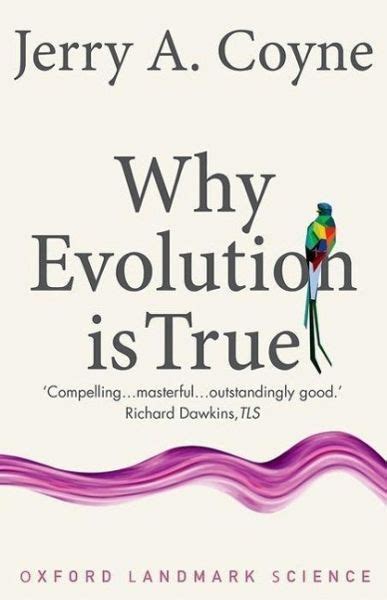 Why Evolution is True von Jerry A. Coyne - englisches Buch - bücher.de