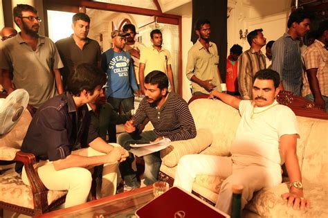 Bengal Tiger Movie Latest Working Stills - Latest Movie Updates, Movie Promotions, Branding ...