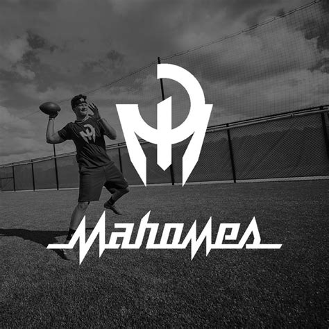 Patrick Mahomes, adidas Unveil New Identity & Logos | SoleSavy