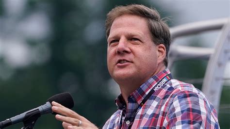 Sununu seeking 4th term as governor, won't challenge Hassan | The Independent