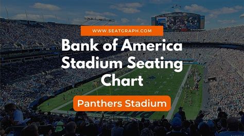 Panthers Stadium Seating Plan | Cabinets Matttroy