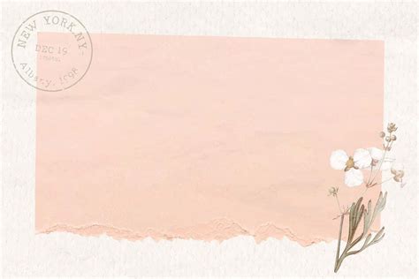 Download Let the soft hues of brown pastel aesthetic make you feel peaceful. Wallpaper ...