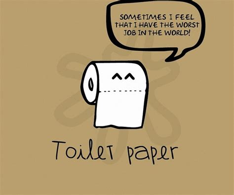 Funny Quotes About Toilet Paper. QuotesGram