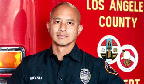 LA Fire & Rescue Cast 2023: Dan Olivas, Paco Lomeli, Sheila Kelliher