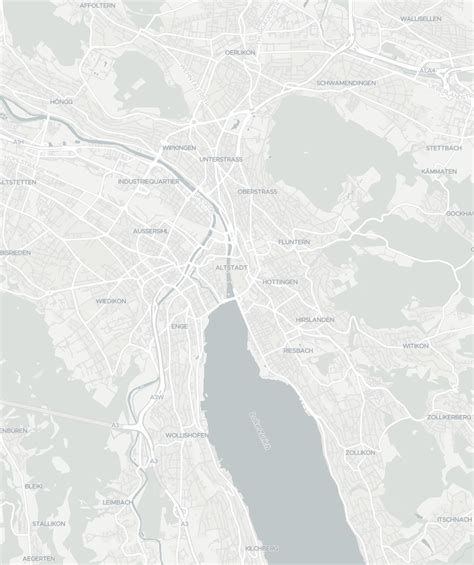 World maps you can self-host - powered by free OpenStreetMap vector ...