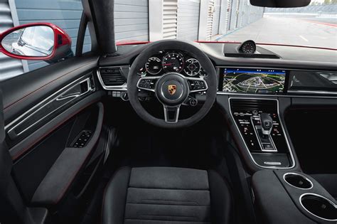 New Porsche Panamera 2018 Interior | Cabinets Matttroy