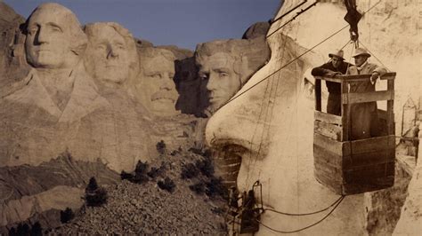 Mount Rushmore Chapter 1 | American Experience | PBS