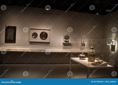 Jewish Museum in New York City Editorial Stock Image - Image of ...