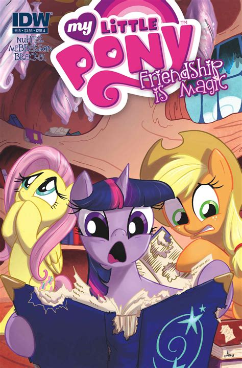 IDW comics sixth story arc | My Little Pony Friendship is Magic Wiki | Fandom powered by Wikia