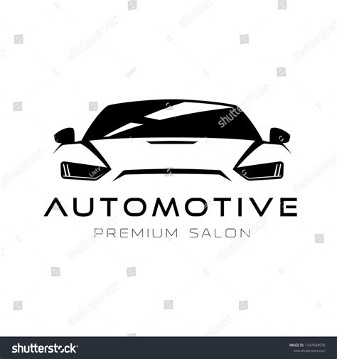 48,938 Car Front Logo Images, Stock Photos & Vectors | Shutterstock