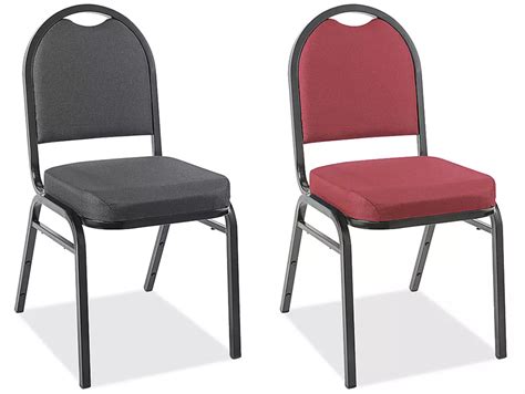 Stackable Banquet Chairs in Stock - ULINE Reception Chair, Banquet Hall ...