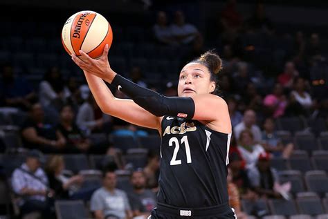 Aces guard Kayla McBride emerges as one of WNBA’s best | Aces/WNBA ...