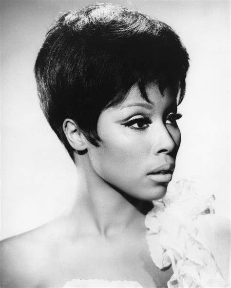 The 60s Bazaar | Diahann carroll, Black actresses