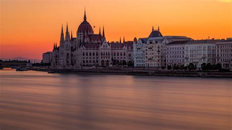 Hungary, A Fascinating Culture of Central Europe - CarbonCraft