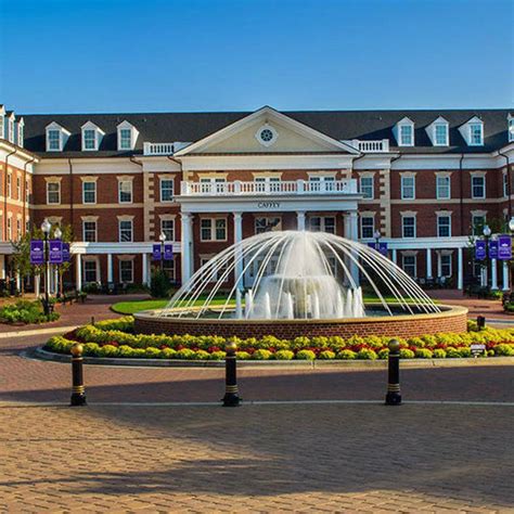 5 Best High Point University (HPU) Dorms