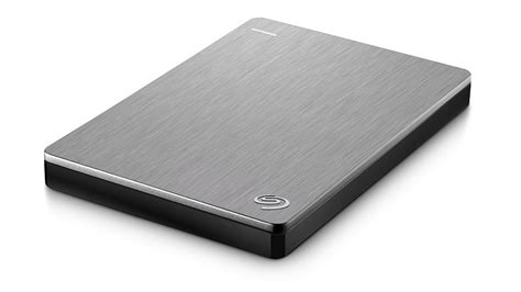 Seagate Backup Plus Slim 2TB review - Tech Advisor