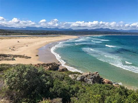 Lookout Beach in Plettenberg Bay, South Africa | South africa road trips, Road trip itinerary ...