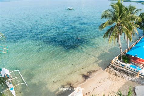 Cagbalete Island | DIY Travel Guide — King Tolentino