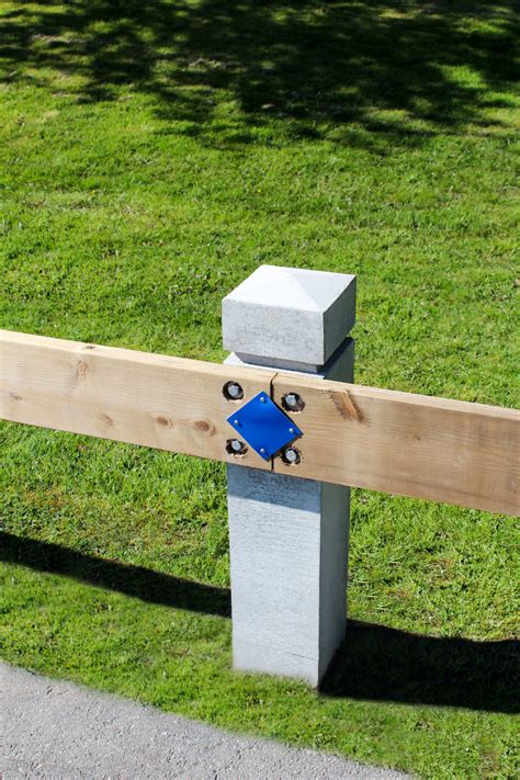 Bollards | Precast Concrete | Sanderson Concrete