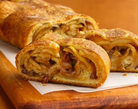 Picture of Apfelstrudel