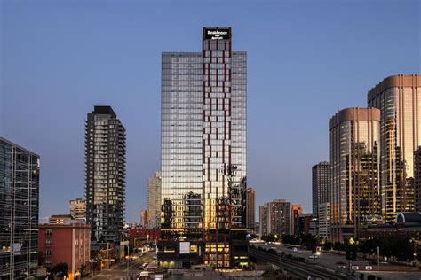 Residence Inn by Marriott Calgary Downtown/Beltline District in Calgary ...