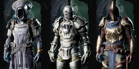 Remnant 2: Best Body Armor, Ranked