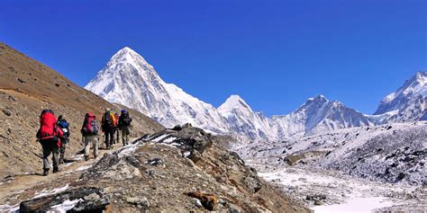 Off the beaten path trekking | Nepal trekking destinations