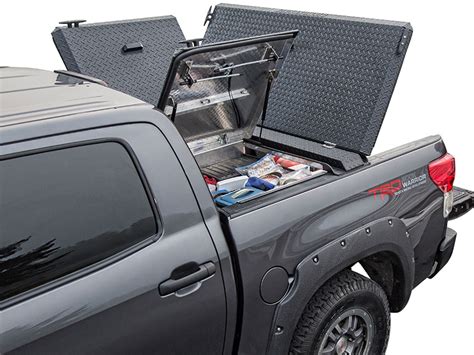 Ford Maverick Heavy Duty | Tonneau Covers World