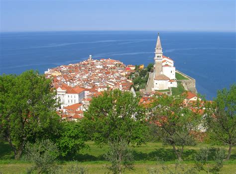 10 Beautiful Piran Photos That Will Inspire You To Visit Slovenia