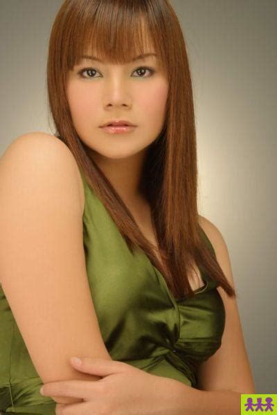 Galeri Melissa Maureen Rizal - Koleksi Gambar Artis Malaysia