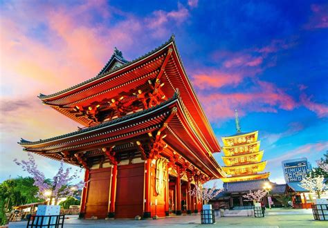 Tokio Sehenswürdigkeiten: Meine Top 15 | Urlaubsguru #viajar #travel # ...