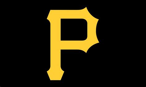 Pittsburgh Pirates flag color codes