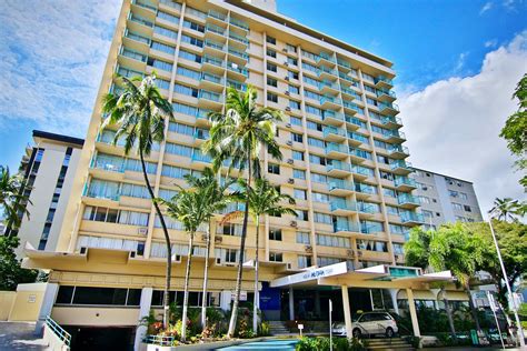 AQUA ALOHA SURF WAIKIKI (HONOLULU, HAVAÍ): 994 fotos, comparação de preços e 24 avaliações ...