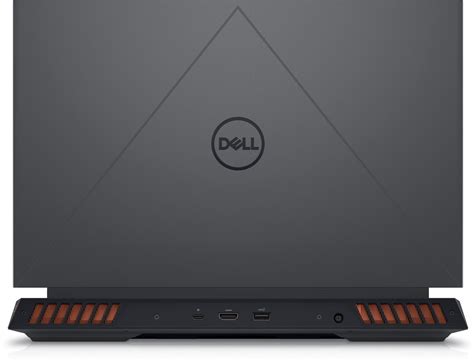 Laptop gaming Dell G15 5530 i7H165W11GR4050 – GEARVN.COM