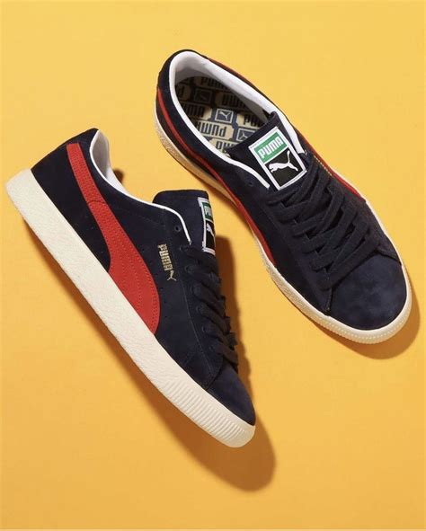 Puma Suede in 2021 | Puma suede, Puma, Sneakers