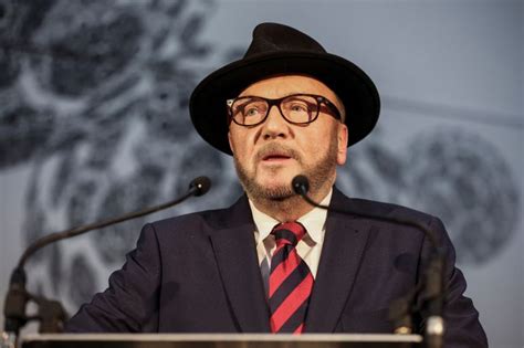 George Galloway who campaigned against Gaza war wins UK by-election | Israel-Palestine conflict ...