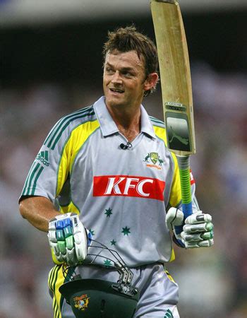 Adam Gilchrist Wiki, Age, Biography, Family, Net Worth & More