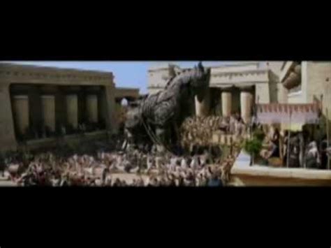 Troy Scenes - YouTube