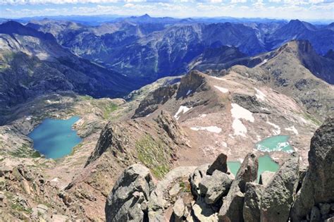 Colorado's 7 Most Breathtaking High Altitude Lakes - OutwardOn.com