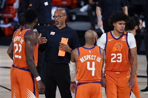 Phoenix Suns: 5 offseason roster moves they must make - Page 4