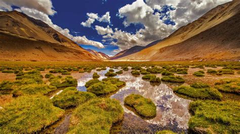 Ladakh India – Bing Wallpaper Download