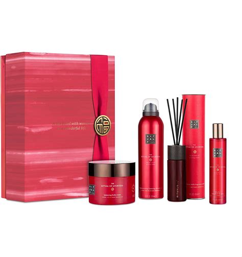 RITUALS Gift Set For Women from The Ritual of Ayurveda - What Women Want